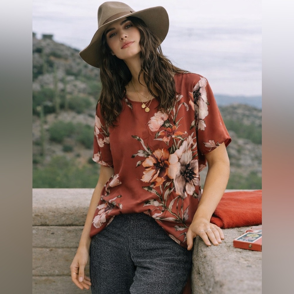 Anthropologie One Heart Clothing for Anthropologie